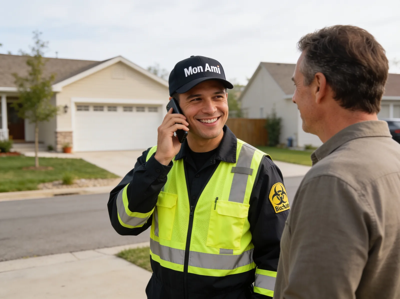 Sewage Cleanup Combined Locks, WI FAQs